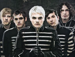 My Chemical Romance